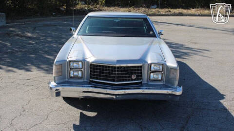 1979 Ford Ranchero