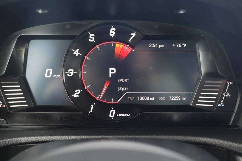 2021 Toyota GR Supra 2.0