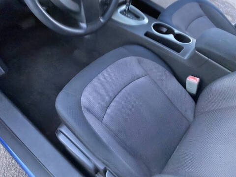 2008 Nissan Rogue SL