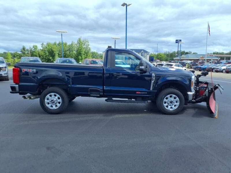2024 Ford F-350 Super Duty XLT