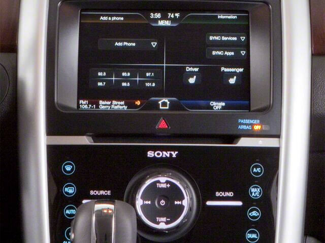 2011 Ford Edge SE Fleet