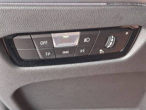 2024 BMW i4 eDrive40 Gran Coupe