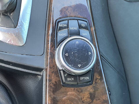 2014 BMW 4 Series 428i