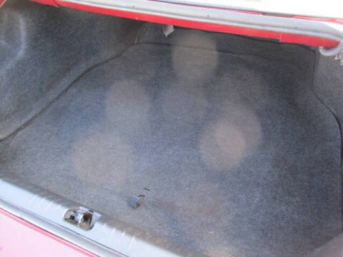 2007 Chevrolet Impala LTZ