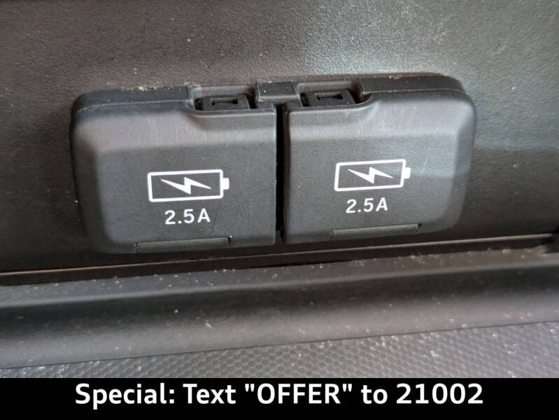 2018 Acura MDX w/Advance