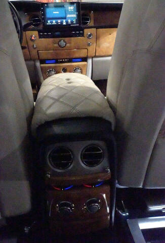 2004 Rolls-Royce Phantom