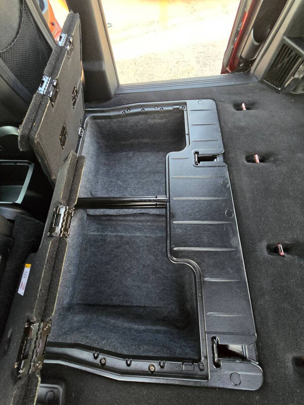 2018 Dodge Grand Caravan SE Plus