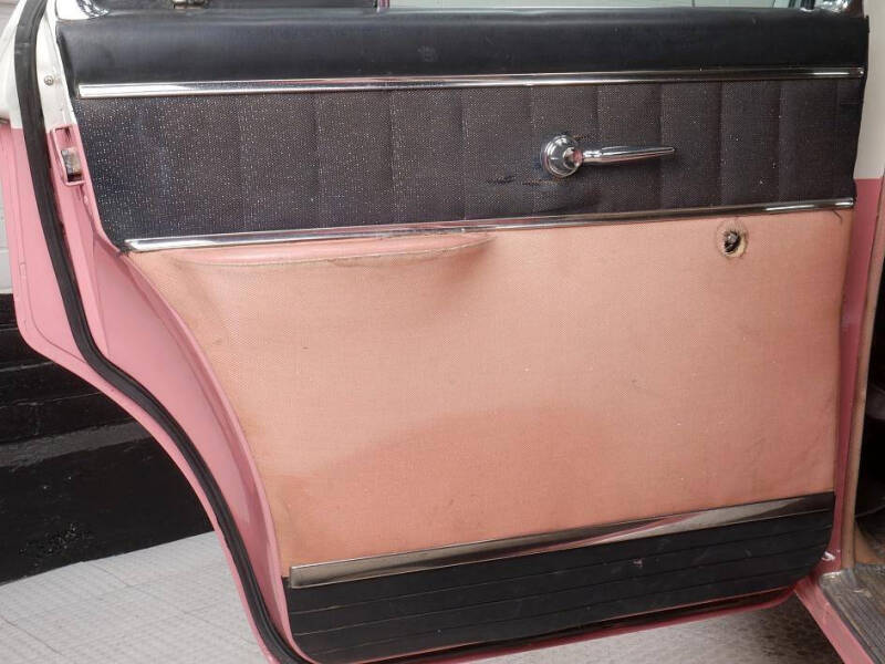 1956 Chrysler New Yorker