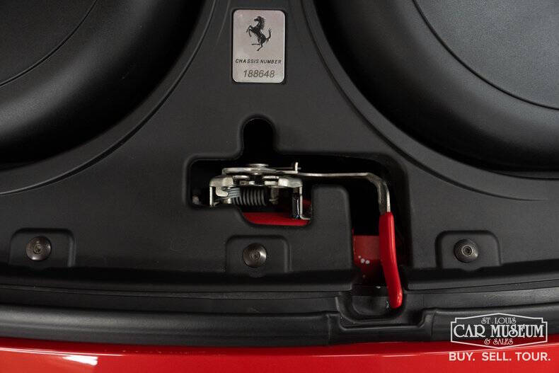 2012 Ferrari California