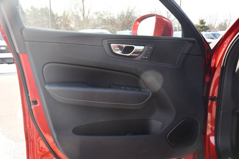 2018 Volvo XC60 T5 Inscription