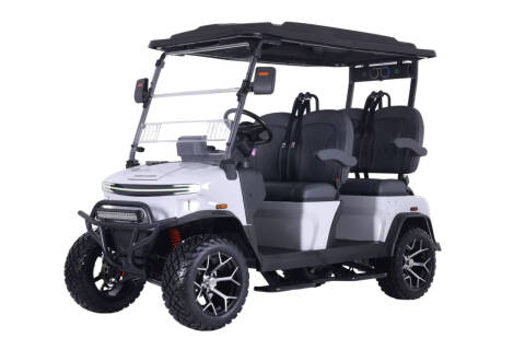 2025 Denago Rover XL