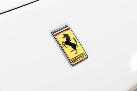 2024 Ferrari 296 GTB