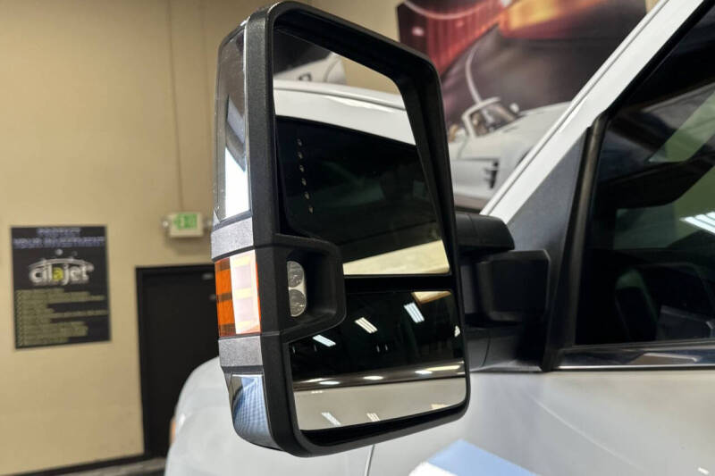 2017 GMC Sierra 2500HD