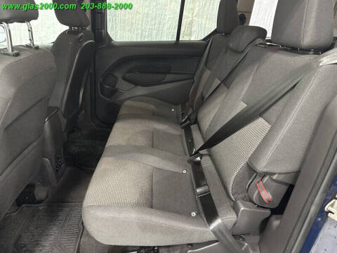 2018 Ford Transit Connect XL