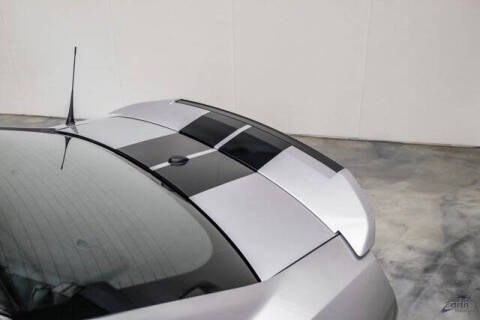 2012 Ford Shelby GT500