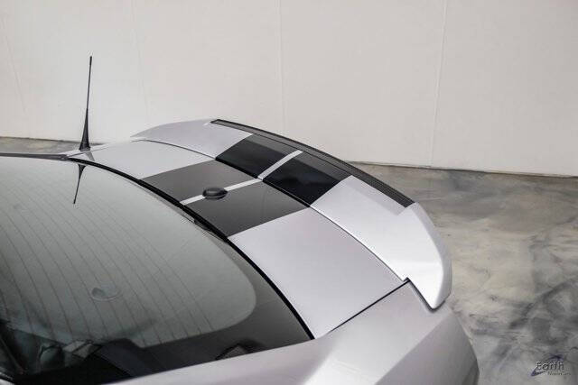 2012 Ford Shelby GT500