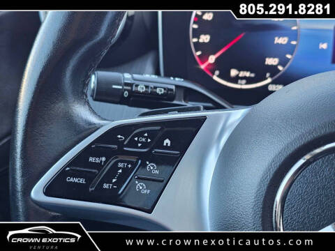 2023 Mercedes-Benz GLC GLC 300