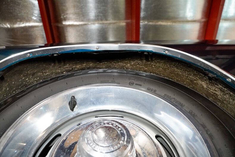 1964 Chevrolet Malibu