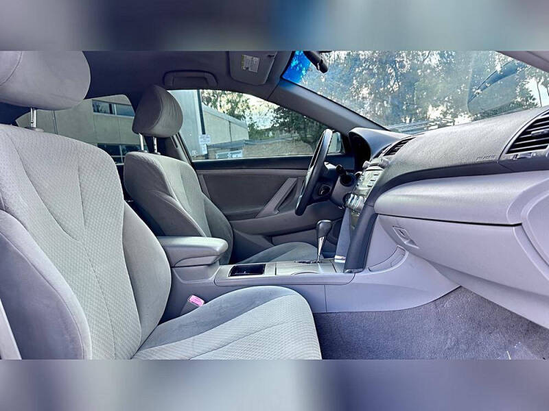 2007 Toyota Camry XLE V6