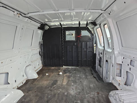 2006 Ford E-Series E-250