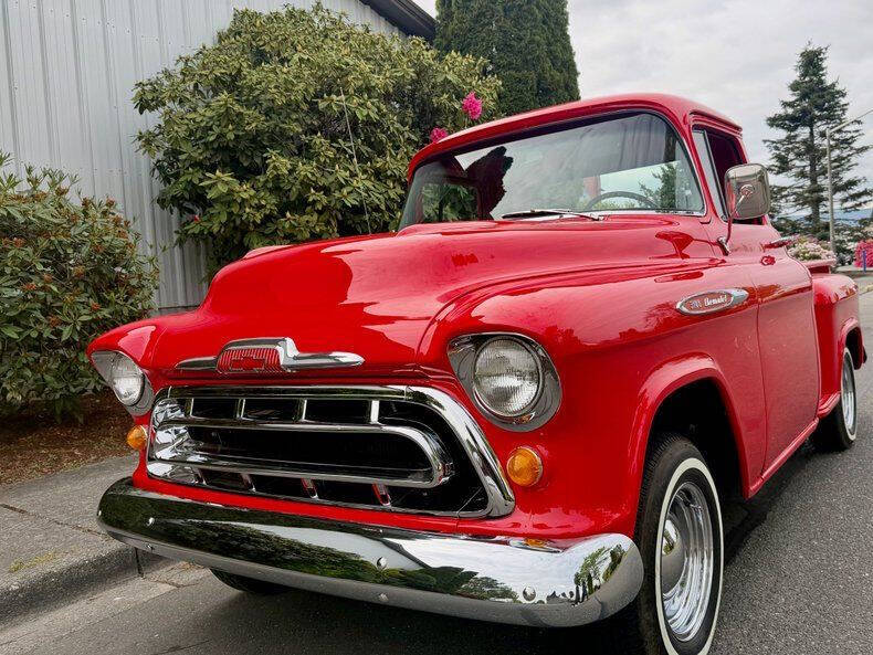 1957 Chevrolet 3100