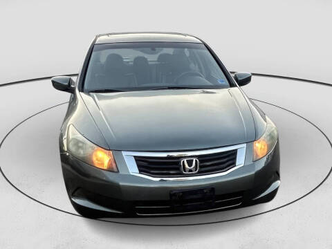 2009 Honda Accord