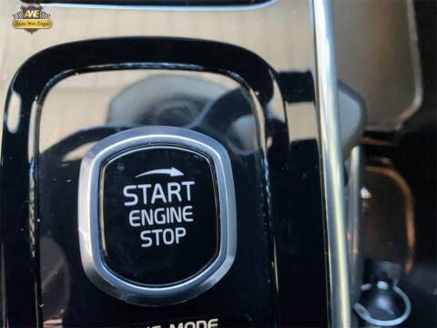 2020 Volvo XC60 T6 Inscription