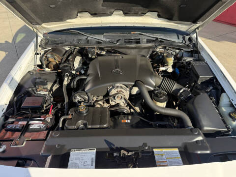 2000 Mercury Grand Marquis LS