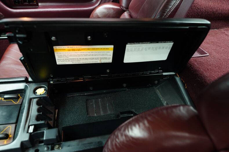 1993 Chevrolet Corvette