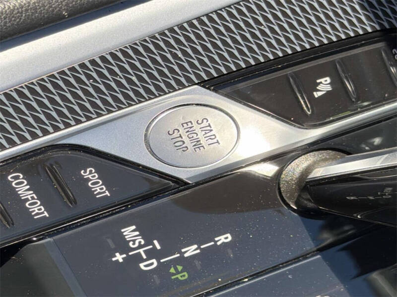 2021 BMW X6 xDrive40i