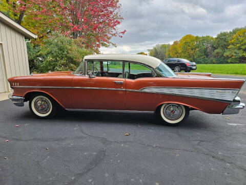 1957 Chevrolet Bel Air