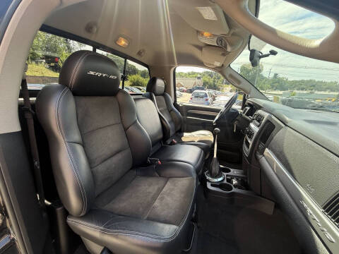 2004 Dodge Ram 1500 SRT-10