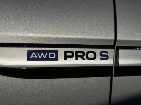 2025 Volkswagen ID.4 Pro S