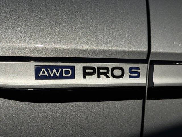 2025 Volkswagen ID.4 Pro S