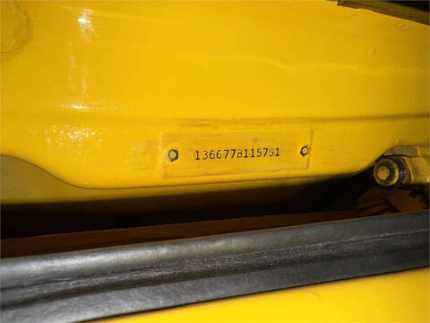 1967 Chevrolet Chevelle Malibu