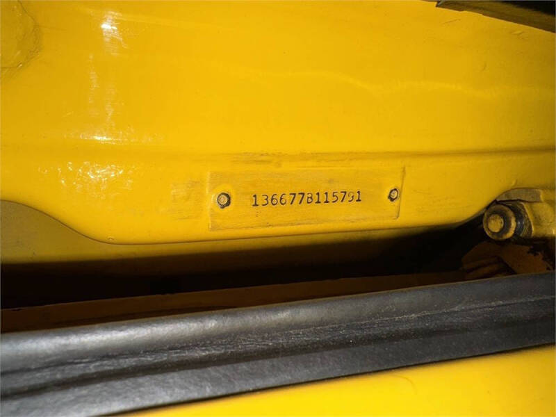 1967 Chevrolet Chevelle Malibu