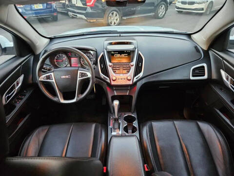 2015 GMC Terrain SLT-1