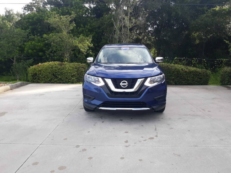 Jeff's Auto Sales & Service Car Dealer in Port Charlotte, FL