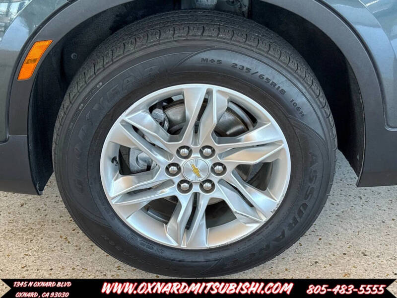 2019 Chevrolet Blazer LT