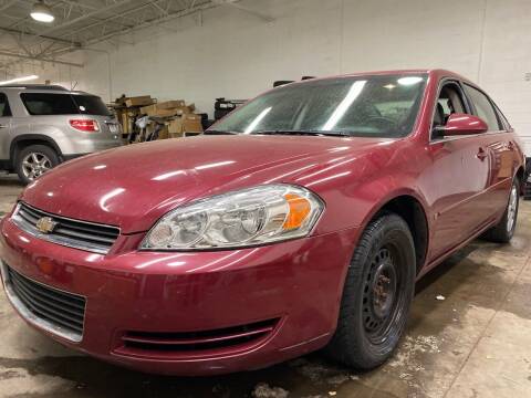 2006 Chevrolet Impala for sale at Paley Auto Group in Columbus OH