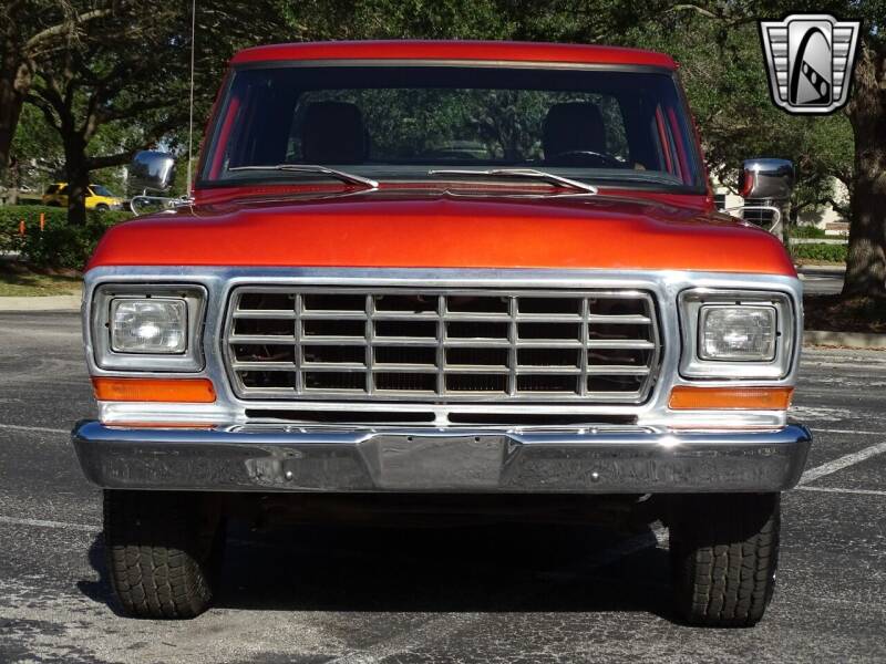 1977 Ford F-250 for sale in Lake Mary, FL