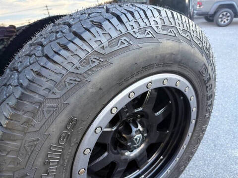 2015 Jeep Wrangler X