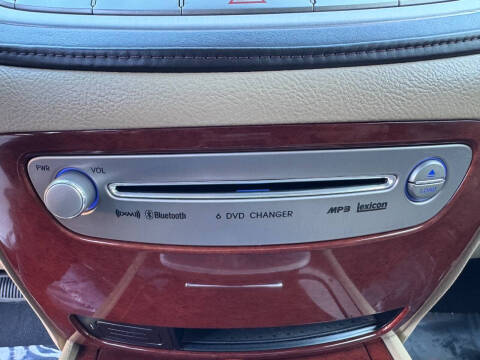 2012 Hyundai Genesis 3.8L V6