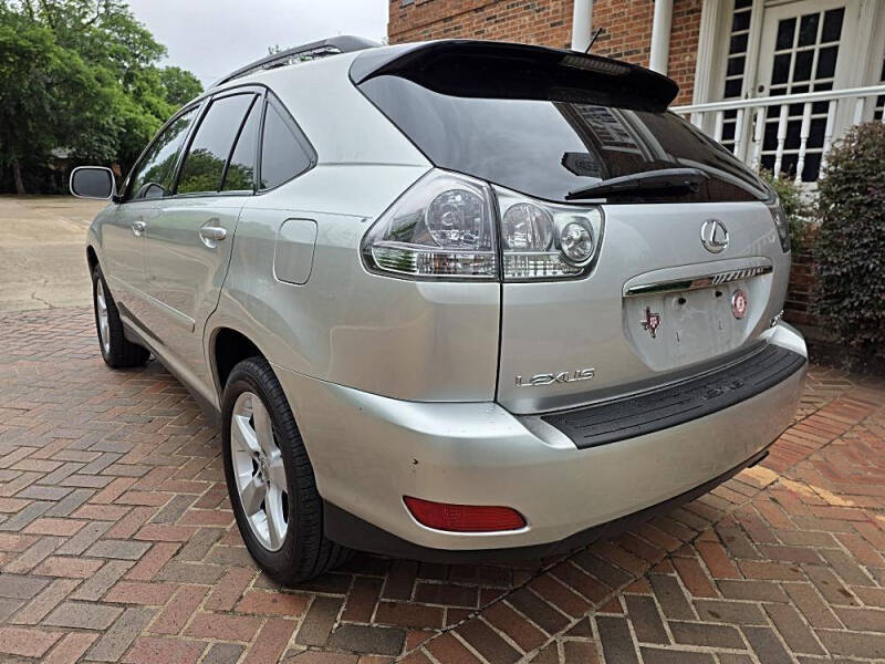 2004 Lexus RX 330