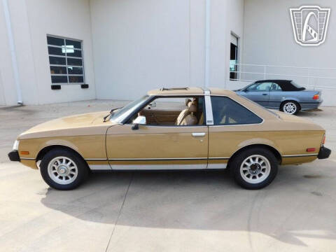 1978 Toyota Celica