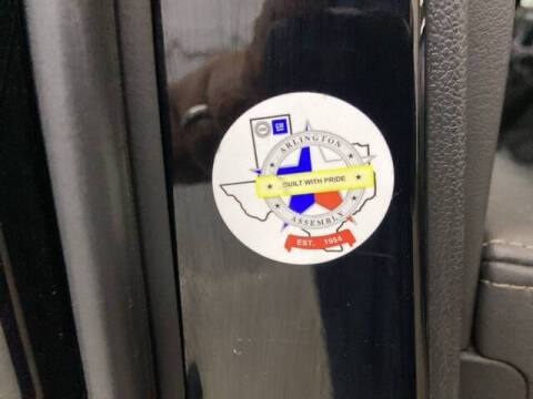 2019 Chevrolet Tahoe Police