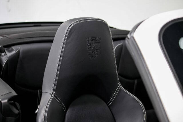 2011 Porsche 911 Turbo