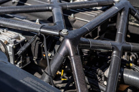 2006 Lamborghini Murcielago