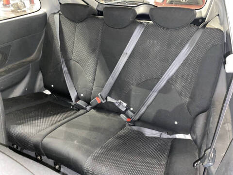 2007 Hyundai Accent SE