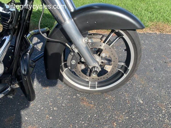 2016 Harley-Davidson Road Glide